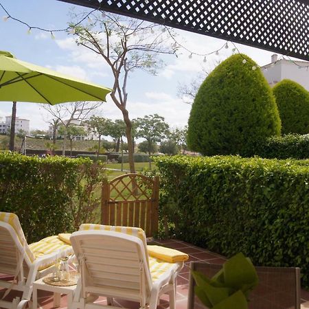 Hacienda Requelme Golf Resort Apartment Sucina Εξωτερικό φωτογραφία
