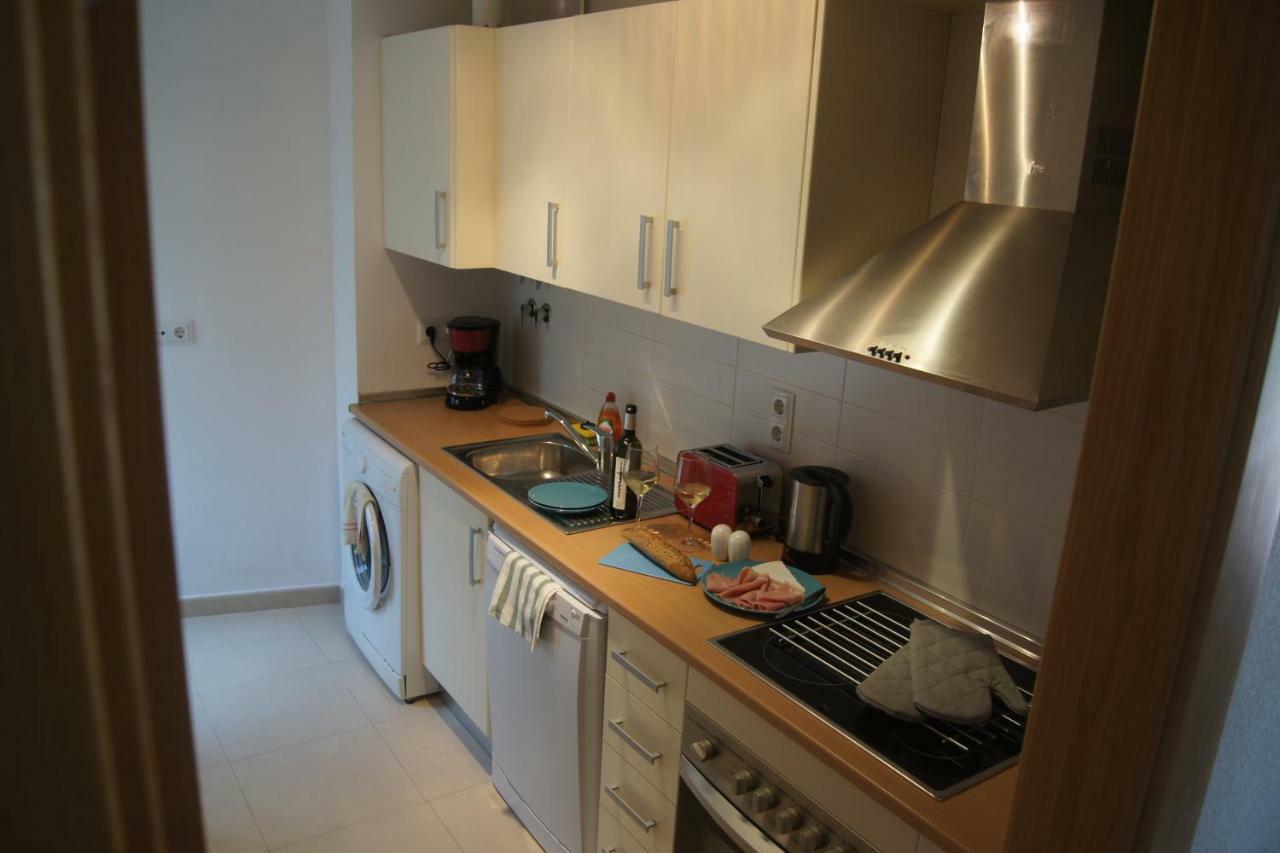 Hacienda Requelme Golf Resort Apartment Sucina Εξωτερικό φωτογραφία
