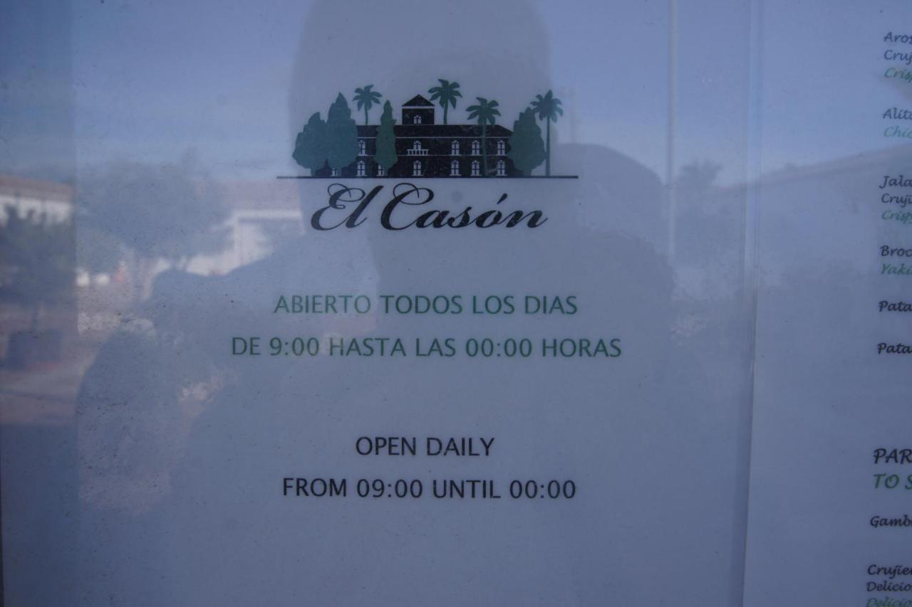 Hacienda Requelme Golf Resort Apartment Sucina Δωμάτιο φωτογραφία
