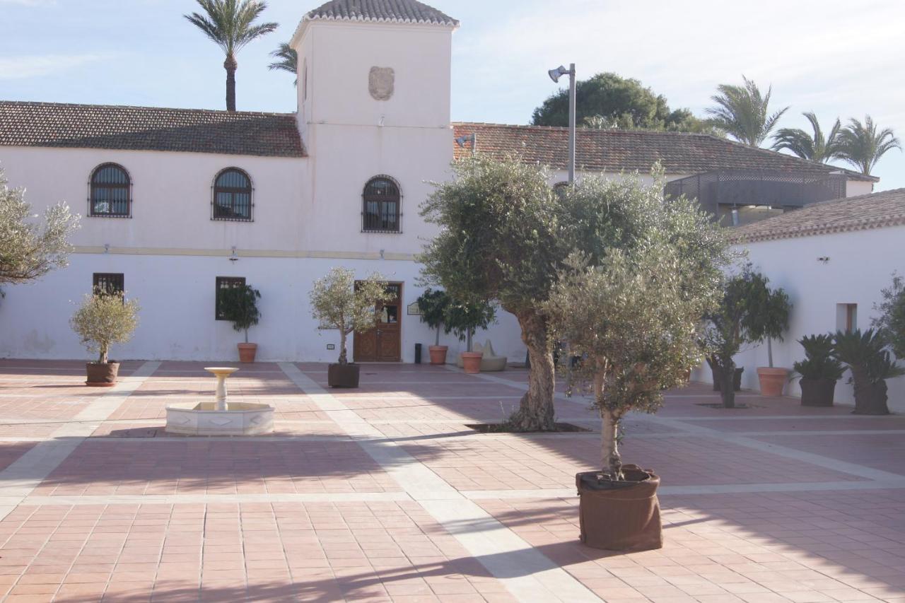 Hacienda Requelme Golf Resort Apartment Sucina Δωμάτιο φωτογραφία
