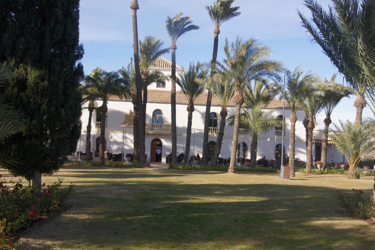 Hacienda Requelme Golf Resort Apartment Sucina Δωμάτιο φωτογραφία